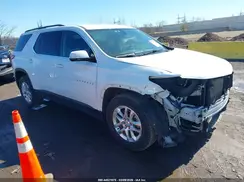 1GNEVGKW2LJ324932 2020 CHEVROLET TRAVERSE