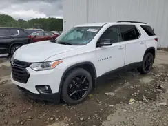 1GNEVGKW2LJ326096 2020 CHEVROLET TRAVERSE