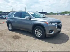 1GNEVGKW2LJ326941 2020 CHEVROLET TRAVERSE