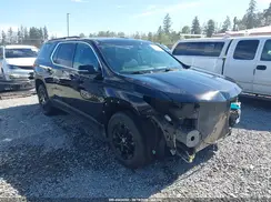 1GNEVGKW2LJ329581 2020 CHEVROLET TRAVERSE