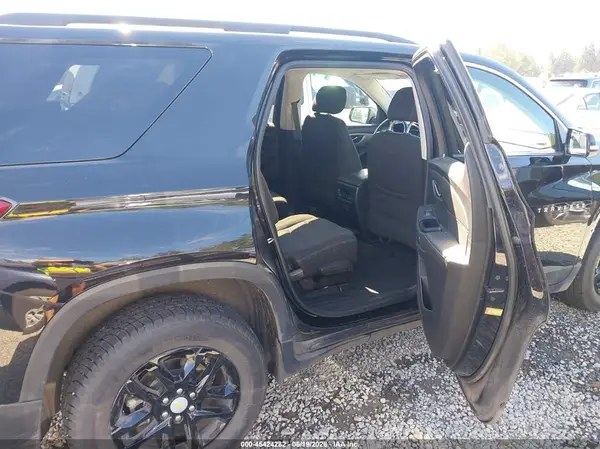 1GNEVGKW2LJ329581 2020 CHEVROLET TRAVERSE - Image 8