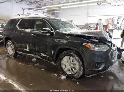 1GNEVGKW2MJ102585 2021 CHEVROLET TRAVERSE