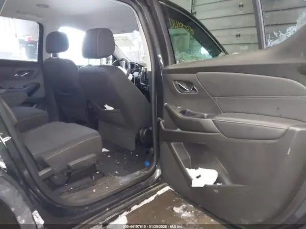 1GNEVGKW2MJ102585 2021 CHEVROLET TRAVERSE - Image 8