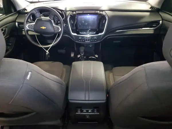 1GNEVGKW2MJ125347 2021 CHEVROLET TRAVERSE - Image 8