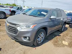 1GNEVGKW2MJ132122 2021 CHEVROLET TRAVERSE