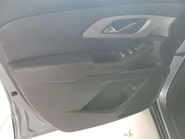 1GNEVGKW2MJ134906 2021 CHEVROLET TRAVERSE - Image 8