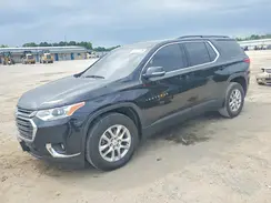1GNEVGKW2MJ147901 2021 CHEVROLET TRAVERSE