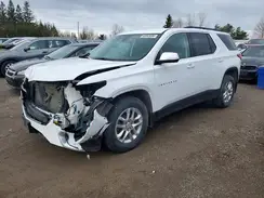 1GNEVGKW2MJ154914 2021 CHEVROLET TRAVERSE