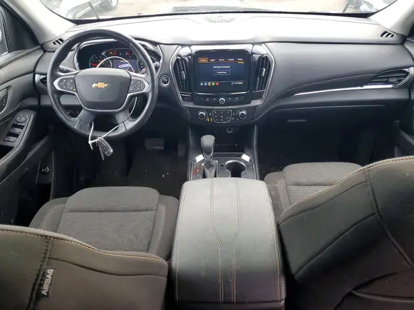 1GNEVGKW2MJ154914 2021 CHEVROLET TRAVERSE - Image 8