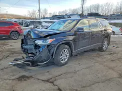1GNEVGKW2MJ169493 2021 CHEVROLET TRAVERSE