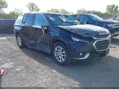 1GNEVGKW2MJ173656 2021 CHEVROLET TRAVERSE