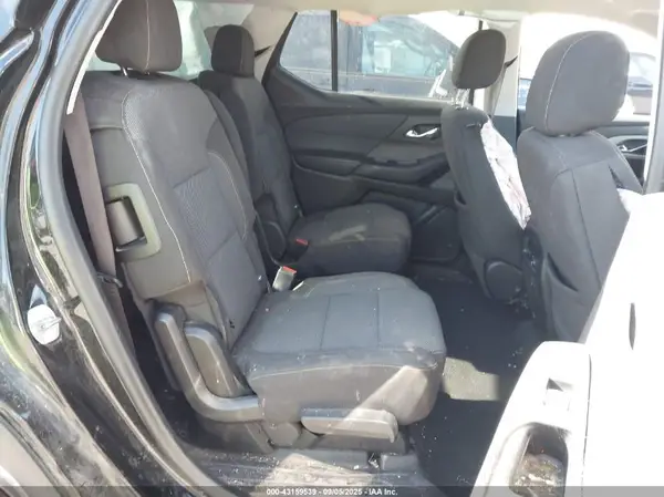 1GNEVGKW2MJ173656 2021 CHEVROLET TRAVERSE - Image 8