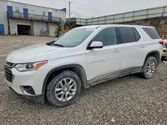 1GNEVGKW2MJ177139 2021 CHEVROLET TRAVERSE