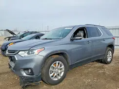 1GNEVGKW2MJ183846 2021 CHEVROLET TRAVERSE