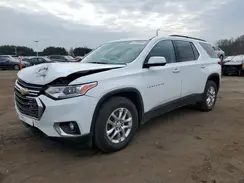 1GNEVGKW2MJ188769 2021 CHEVROLET TRAVERSE