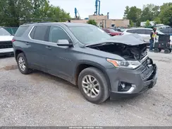 1GNEVGKW2MJ192059 2021 CHEVROLET TRAVERSE