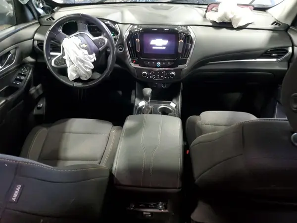 1GNEVGKW2MJ192093 2021 CHEVROLET TRAVERSE - Image 8
