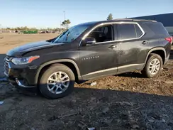 1GNEVGKW2MJ193146 2021 CHEVROLET TRAVERSE