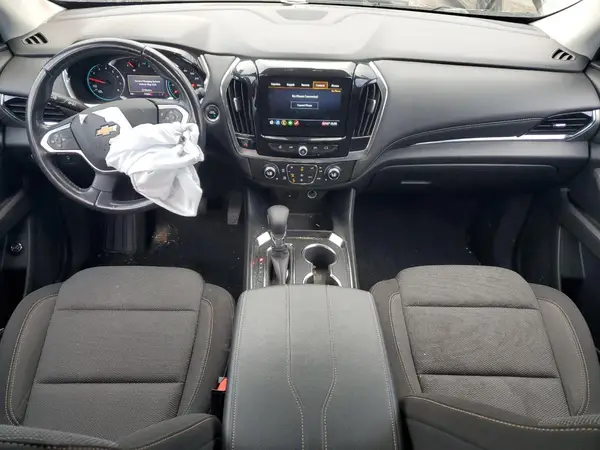 1GNEVGKW2MJ193146 2021 CHEVROLET TRAVERSE - Image 8