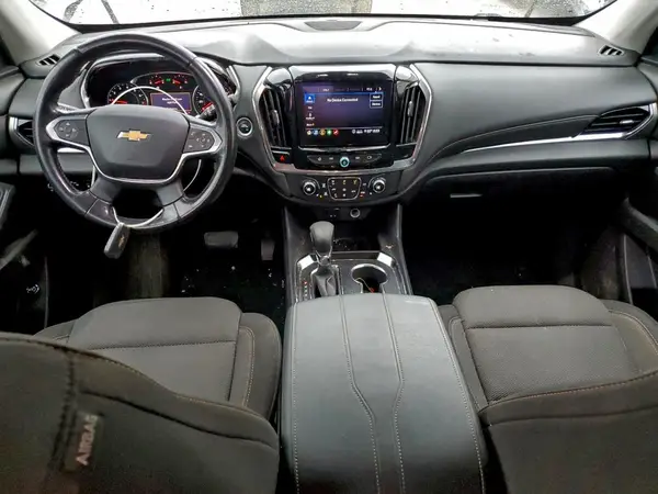 1GNEVGKW2MJ214755 2021 CHEVROLET TRAVERSE - Image 8