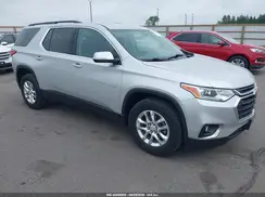 1GNEVGKW2MJ225433 2021 CHEVROLET TRAVERSE