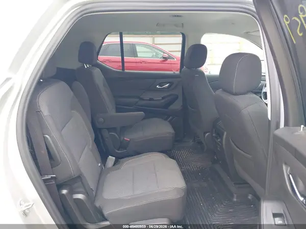 1GNEVGKW2MJ225433 2021 CHEVROLET TRAVERSE - Image 8