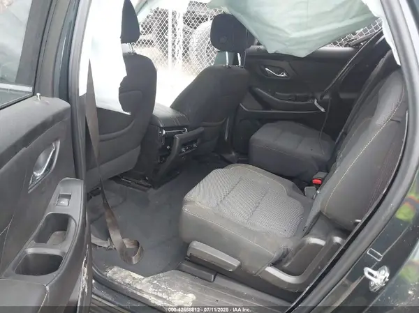 1GNEVGKW2MJ232320 2021 CHEVROLET TRAVERSE - Image 8