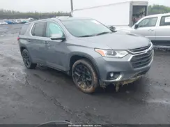 1GNEVGKW2MJ236786 2021 CHEVROLET TRAVERSE