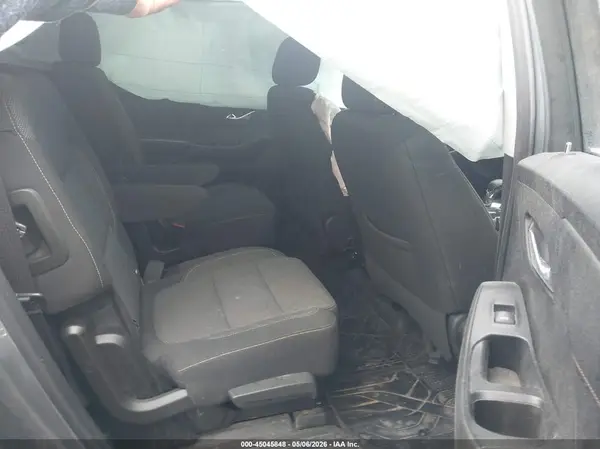 1GNEVGKW2MJ236786 2021 CHEVROLET TRAVERSE - Image 8