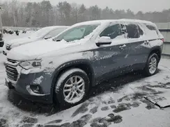 1GNEVGKW2MJ238473 2021 CHEVROLET TRAVERSE