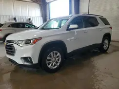 1GNEVGKW2MJ255578 2021 CHEVROLET TRAVERSE