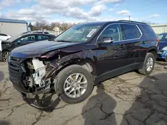 1GNEVGKW2MJ257833 2021 CHEVROLET TRAVERSE