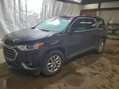 1GNEVGKW2MJ271389 2021 CHEVROLET TRAVERSE