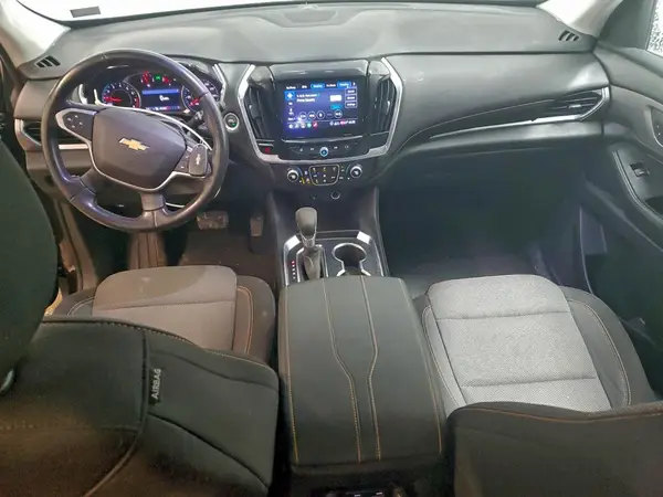 1GNEVGKW2MJ271389 2021 CHEVROLET TRAVERSE - Image 8