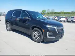 1GNEVGKW2NJ101048 2022 CHEVROLET TRAVERSE