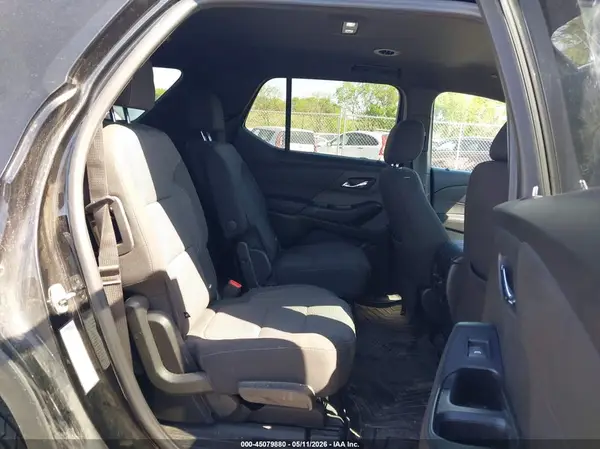 1GNEVGKW2NJ101048 2022 CHEVROLET TRAVERSE - Image 8