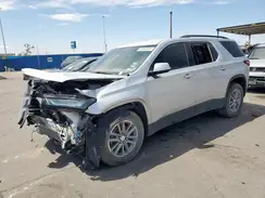 1GNEVGKW2NJ102202 2022 CHEVROLET TRAVERSE