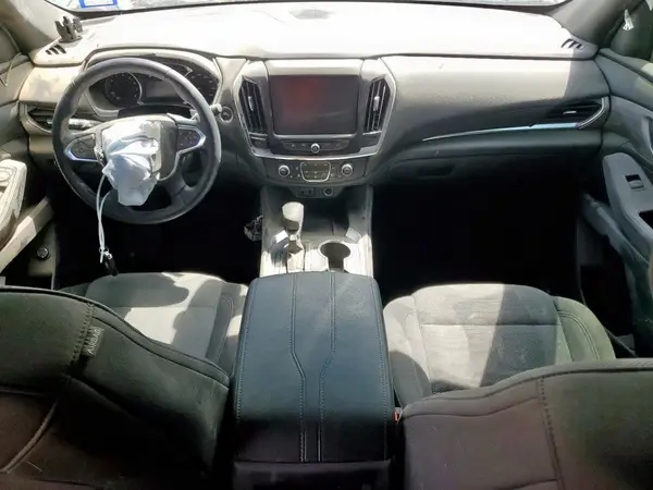 1GNEVGKW2NJ102202 2022 CHEVROLET TRAVERSE - Image 8