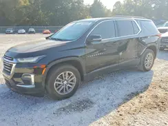1GNEVGKW2NJ104273 2022 CHEVROLET TRAVERSE