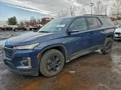 1GNEVGKW2NJ115628 2022 CHEVROLET TRAVERSE