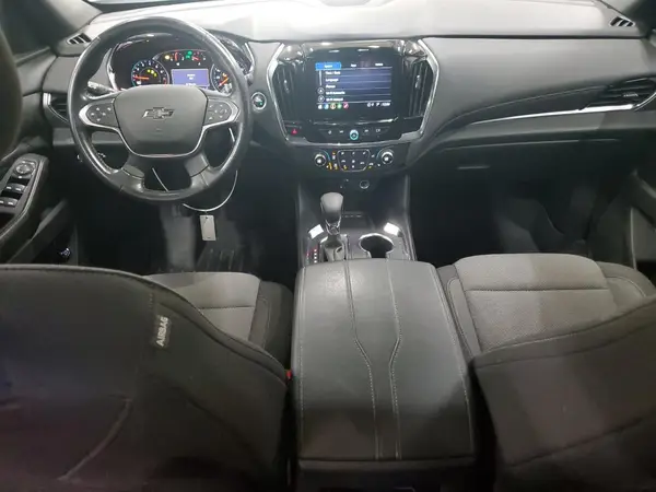 1GNEVGKW2NJ135734 2022 CHEVROLET TRAVERSE - Image 8