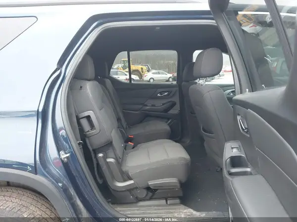 1GNEVGKW2NJ138424 2022 CHEVROLET TRAVERSE - Image 8