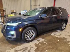1GNEVGKW2NJ156910 2022 CHEVROLET TRAVERSE