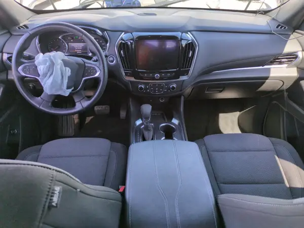 1GNEVGKW2NJ164165 2022 CHEVROLET TRAVERSE - Image 8