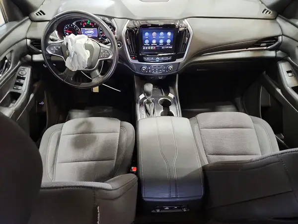 1GNEVGKW2NJ165512 2022 CHEVROLET TRAVERSE - Image 8