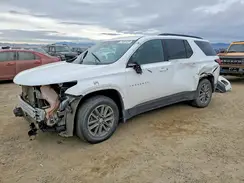 1GNEVGKW2NJ178518 2022 CHEVROLET TRAVERSE