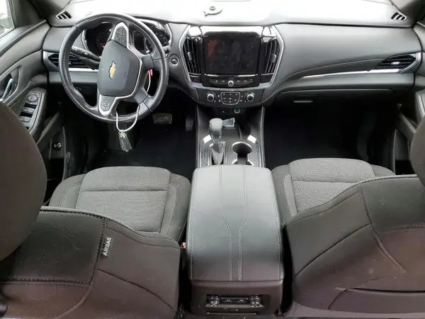 1GNEVGKW2NJ178518 2022 CHEVROLET TRAVERSE - Image 8