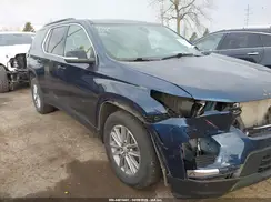 1GNEVGKW2NJ182553 2022 CHEVROLET TRAVERSE