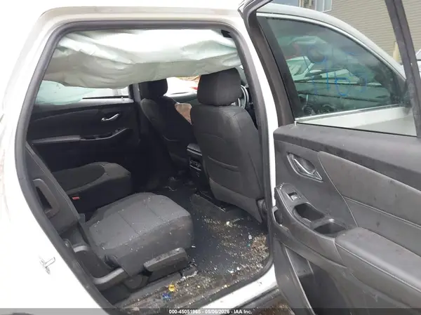 1GNEVGKW2NJ183282 2022 CHEVROLET TRAVERSE - Image 8