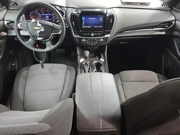 1GNEVGKW2PJ103174 2023 CHEVROLET TRAVERSE - Image 8